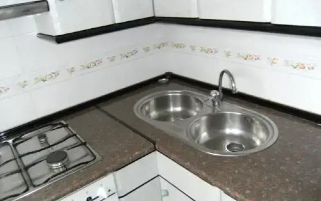 Apartamentos Cala Llevado