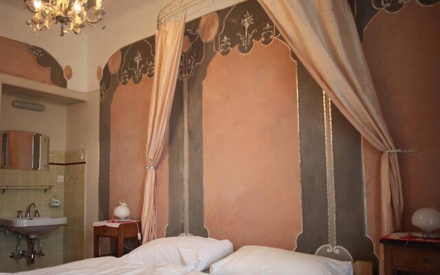 Bed and Breakfast Casa Locarno