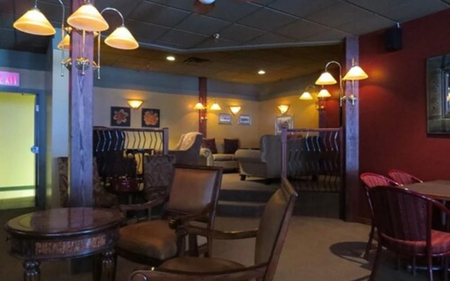 Town and Mountain Hotel