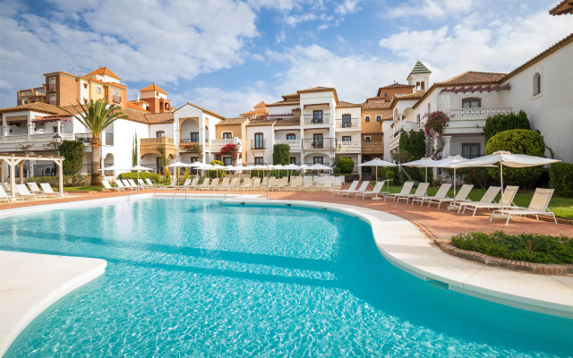 Barcelo Isla Canela Hotel