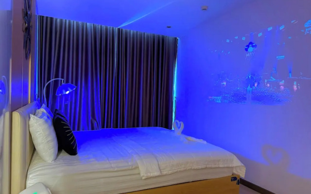 CSJ Apt Sea View Vung Tau -TNH