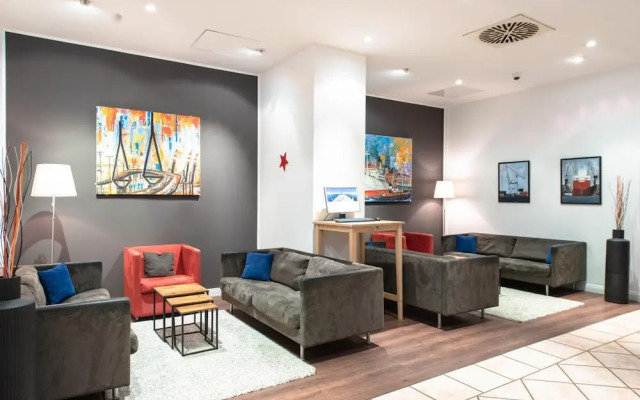 Land-gut-Hotel Schenkenberger Hof