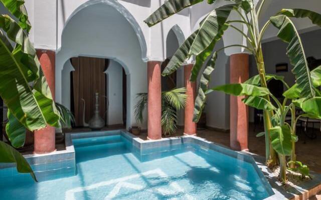 Riad Al Taïnam
