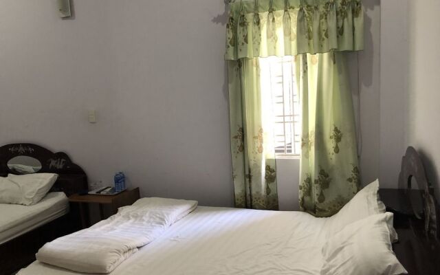 Jang Motel