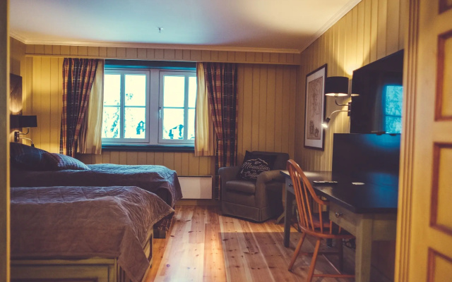 Gudbrandsgard Hotell