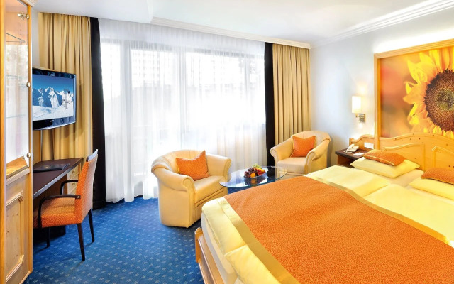 EUROPÄISCHER HOF Bad Gastein