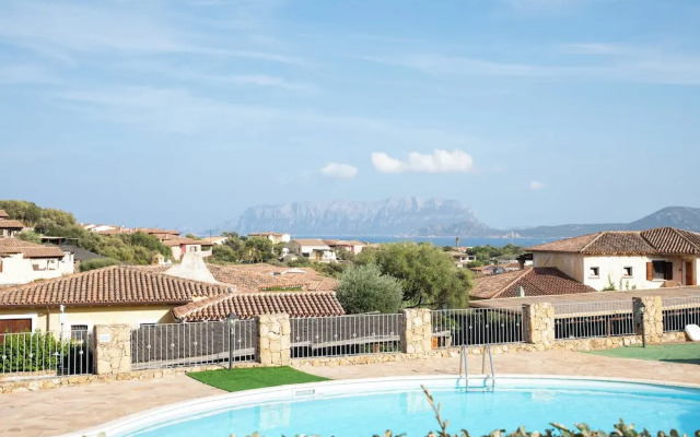 Anemone Apartment with Seaview Terrace