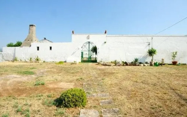 Masseria Capocanale