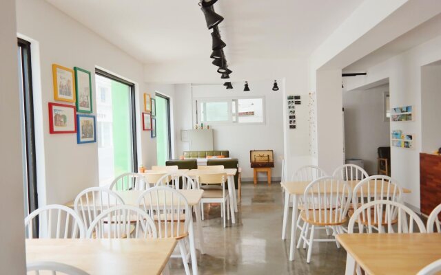 Norway Guesthouse - Hostel