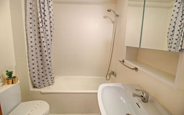 Apartamento Apolo VI