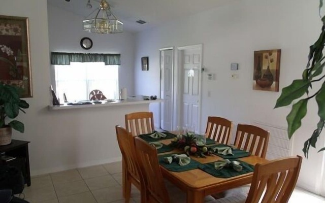 Bridgewater Lakes 3 Bedroom Villa by Redawning