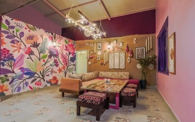 Adrushya Estate Luxury Suites Mukteshwar