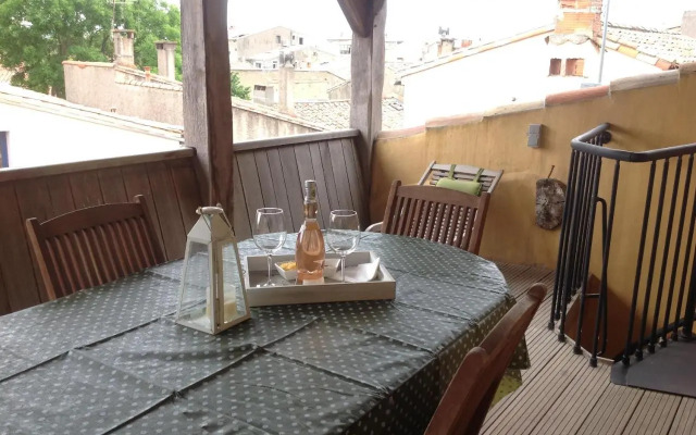 24 Rue De La Gaffe