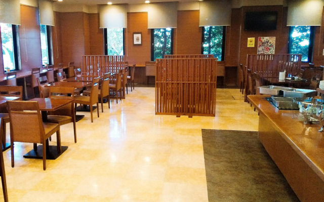 Hotel Route Inn Mooka