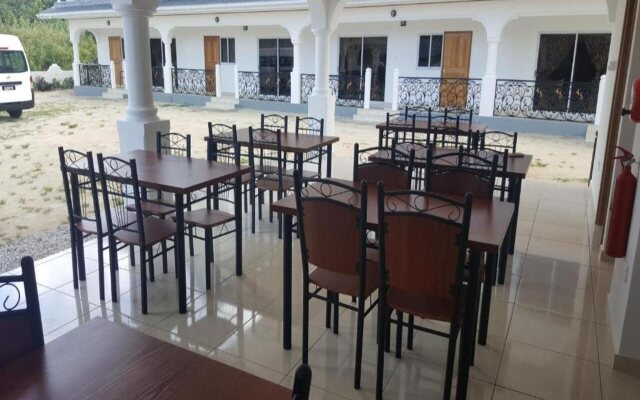 Casadani Luxury Apartment