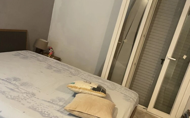 Remarkable 1-bed House Corfu
