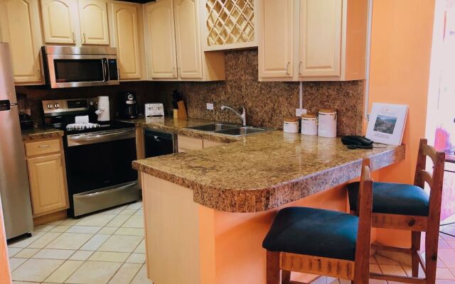 Grande Condo 501 2 Bedrooms 2 Bathrooms Condo