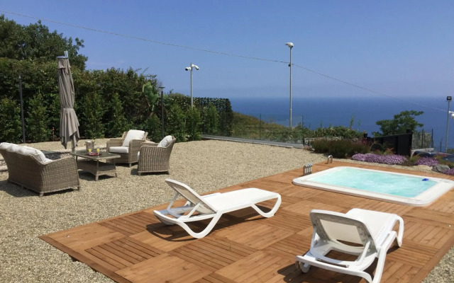 Ciclope's House con Mini Spa