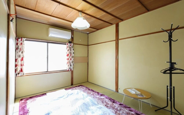 Fujinoyado