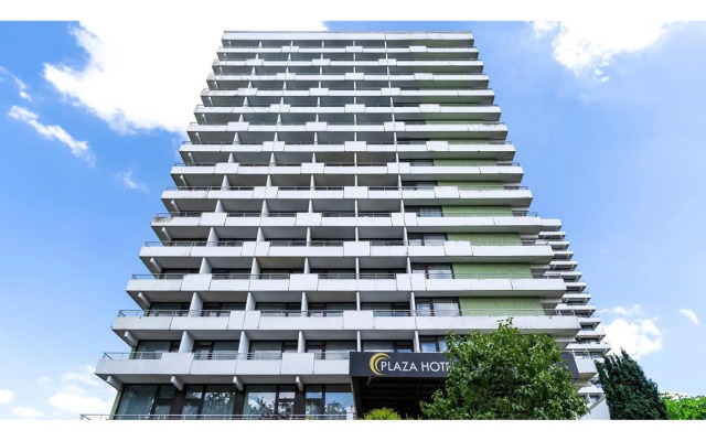 PLAZA Hotel Gelsenkirchen