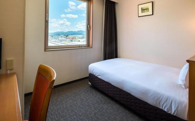 Moriyama Art Hotel
