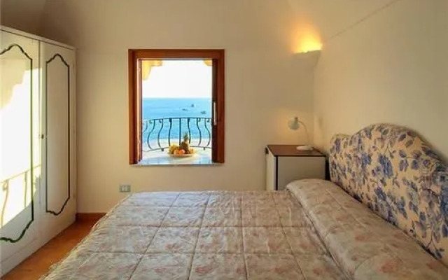 Villa Beach