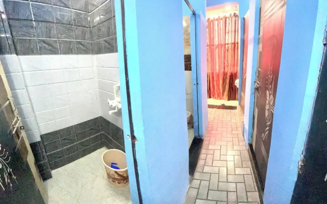 Rk paying guest house