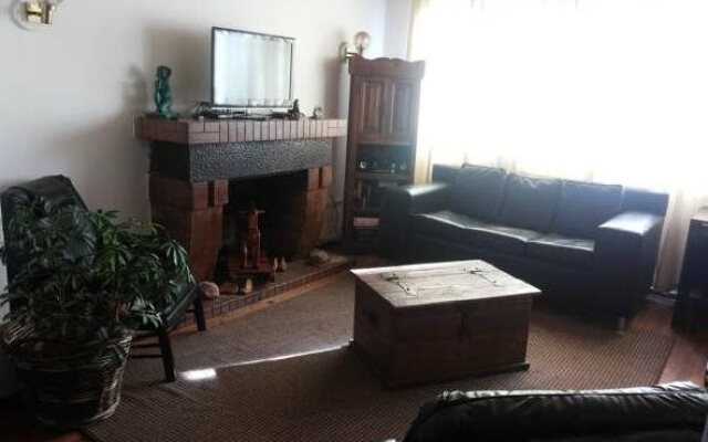 Hostal La Casona