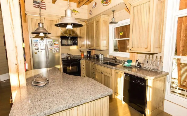 Sugar Shack by RedAwning