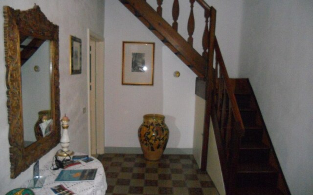 B&B Stradanuova