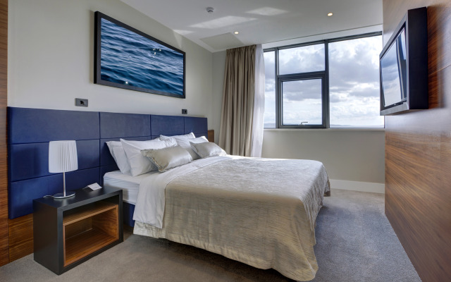 Marvie Hotel & Health