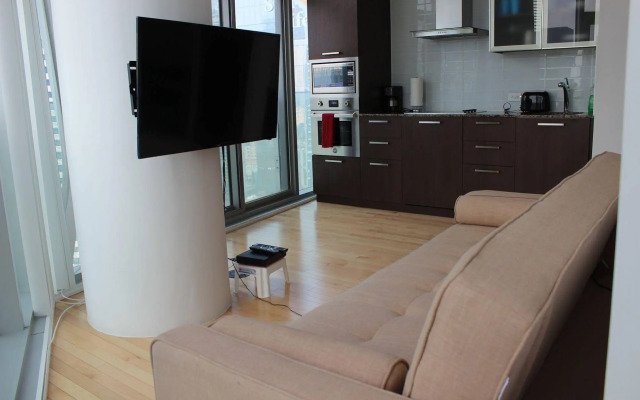 The Corporate Suites - Ice Condos