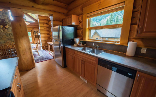 Alpine Meadows Resort