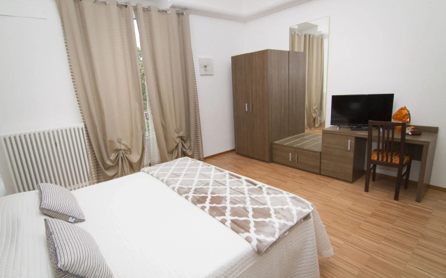 Al Bastione Relais