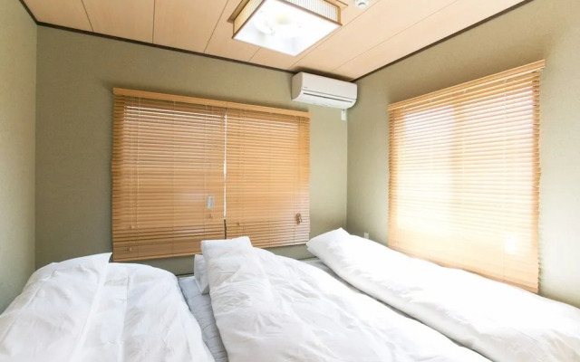 Shichihonmatsu Machiya ICHI