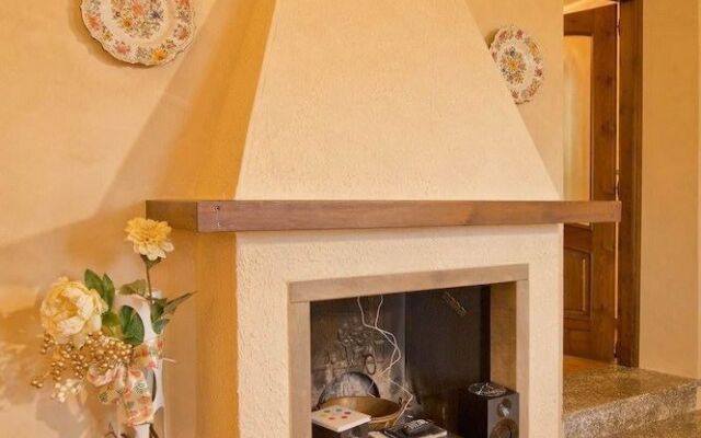 Bed & Breakfast Cascina Bambi