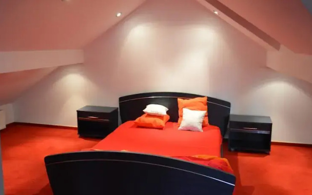 Apartament Piece of Heaven