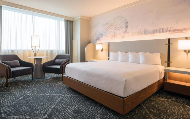 Harrah’s Resort Atlantic City– A Caesars Rewards Destination - Image 6