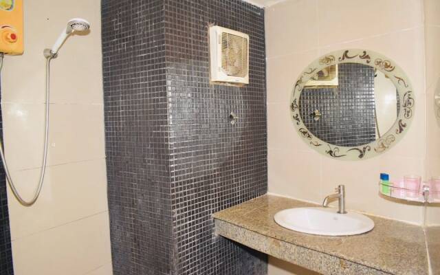 Royal Express Inn Sukhumvit Bangkok