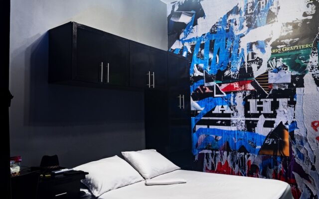 Hostal Seven Nights Cartagena - Hostel