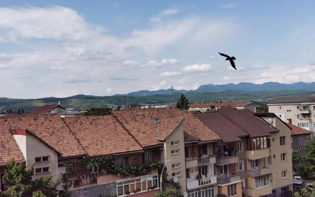 Apartament Carla-Maria