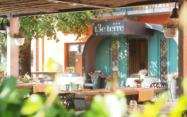 Ristorante t3e terre