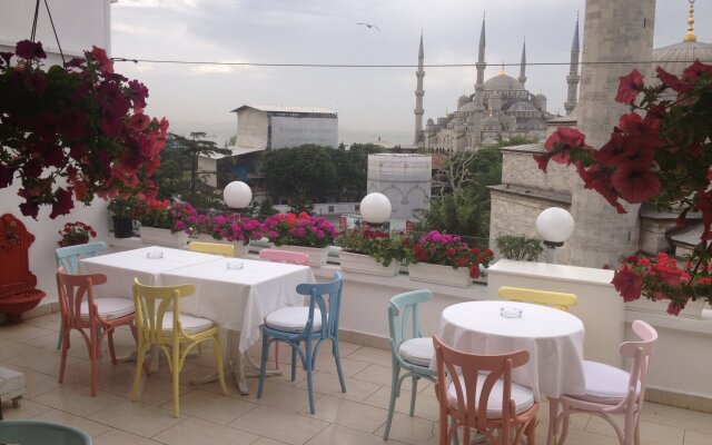 Sultanahmet Hotel