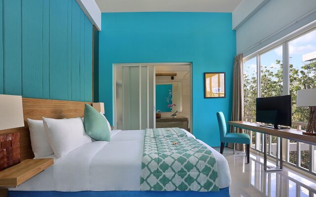 Tjendana Villas Nusa Dua