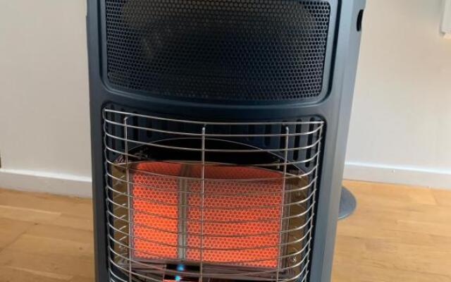 Le Jeanne d'Arc - Appartements meublés