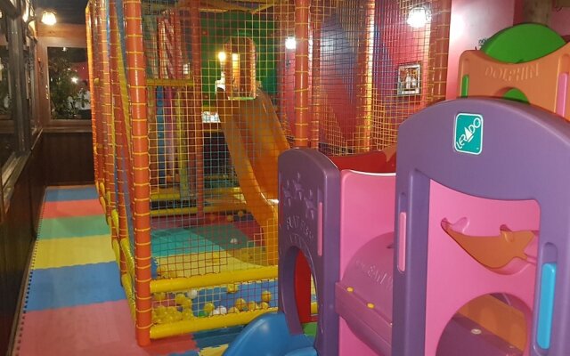 Hotel Il Dito e la Luna