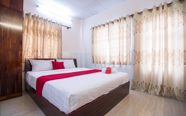 Starlight Guesthouse