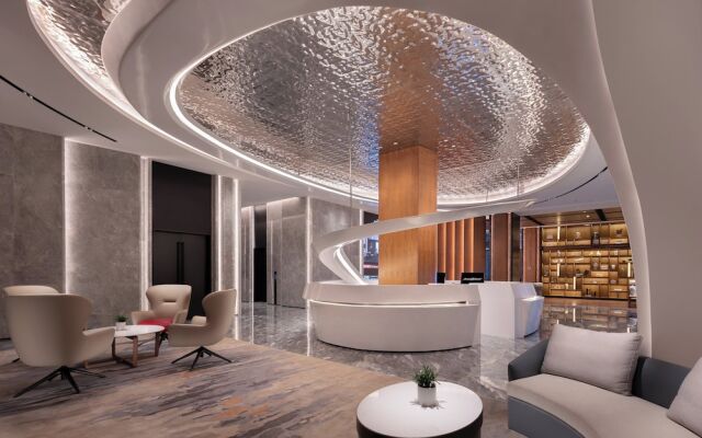 voco Changsha Airport by IHG