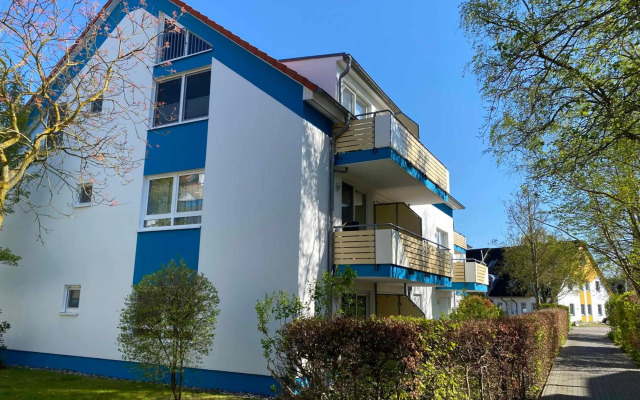 Residenz am Strand Wohnung 3-50