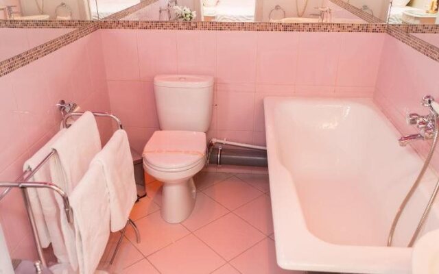 Миниотель 24